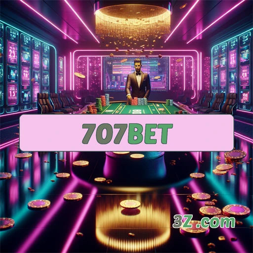 Descubra a experiência VIP no 707 Bet