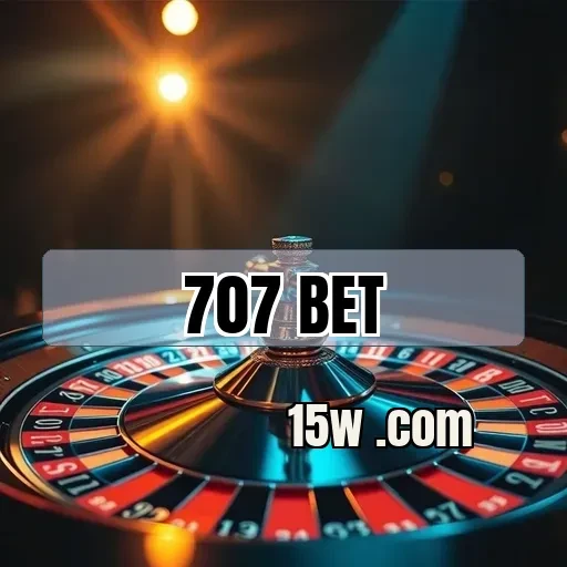 707 bet App