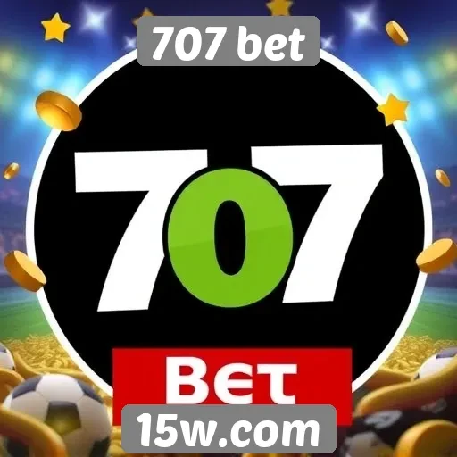 Comparação de bônus e promoções na 707 bet