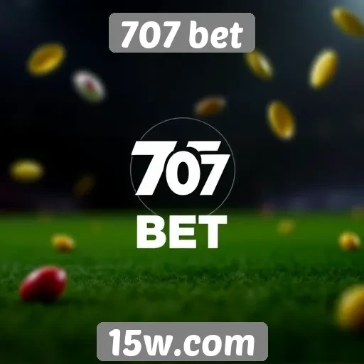 Principais jogos disponíveis na plataforma 707 bet