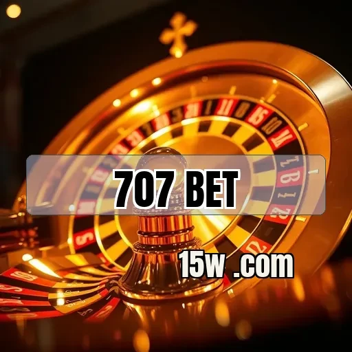 707 bet Promoções