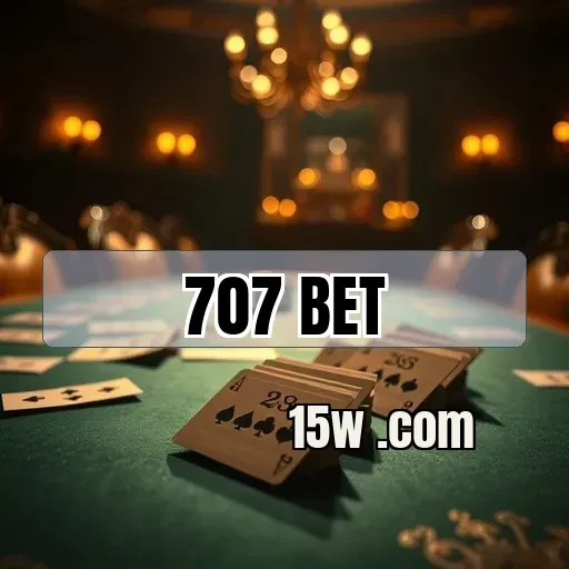 707 bet Segurança